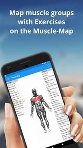 myWorkout - Fitness & Training screenshot 9