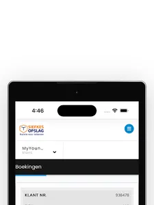 Siefkes Opslag screenshot 12