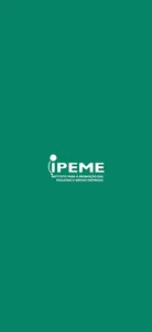 IPEME DB screenshot 0