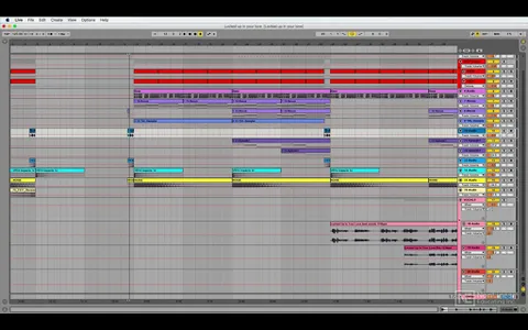 The Art of Remixing Course For screenshot 2