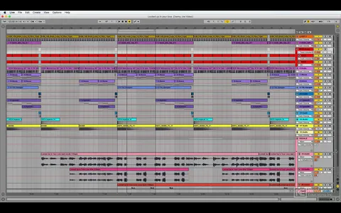 The Art of Remixing Course For screenshot 3