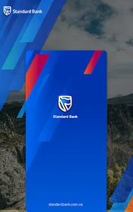 Standard Bank Namibia screenshot 0