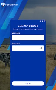 Standard Bank Namibia screenshot 7