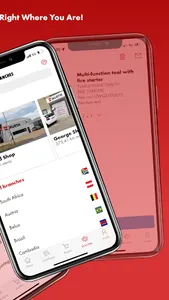 Würth Namibia screenshot 3