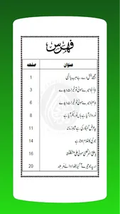 Urdu Naats screenshot 2