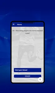 ball nice - soccer quiz screenshot 4