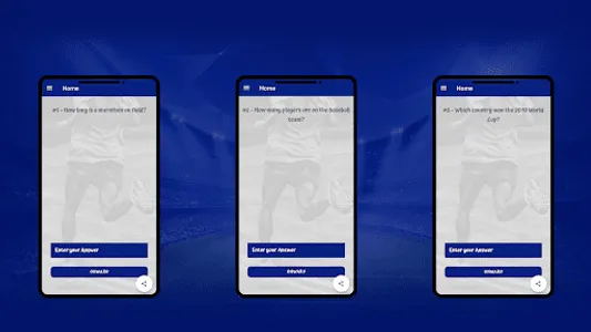 ball nice - soccer quiz screenshot 6