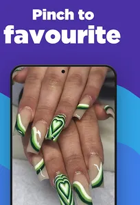 Nail Art Designs screenshot 4