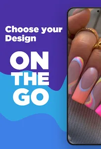 Nail Art Designs screenshot 5