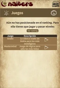 Naiters screenshot 5