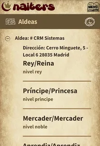 Naiters screenshot 6