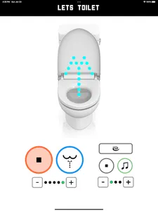 LETS TOILET screenshot 12