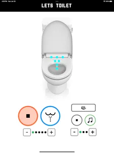LETS TOILET screenshot 18