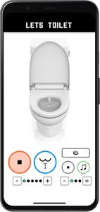 LETS TOILET screenshot 3