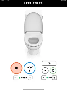 LETS TOILET screenshot 9