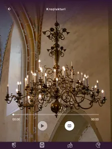 Cēsu sirds screenshot 3