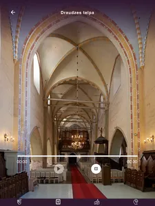 Cēsu sirds screenshot 5