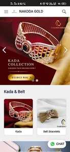 Nakoda Gold screenshot 2