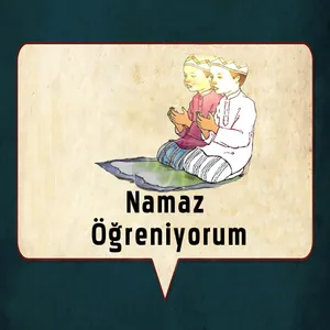 Namaz Öğreniyorum screenshot 0