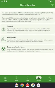 Phyto screenshot 14