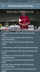 MIT: Chemistry screenshot 12