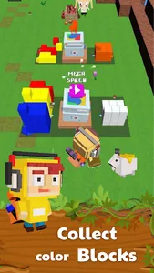 Craftman screenshot 1