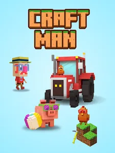 Craftman screenshot 12