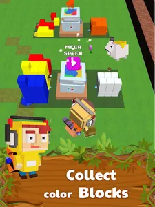 Craftman screenshot 13