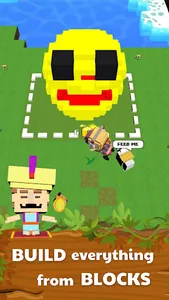 Craftman screenshot 2