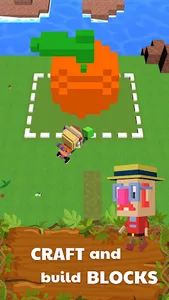 Craftman screenshot 3