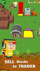 Craftman screenshot 4