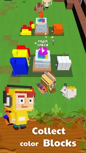 Craftman screenshot 7