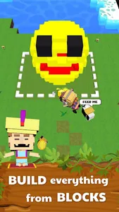 Craftman screenshot 8