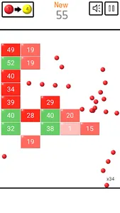 Natural Ball screenshot 1