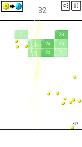 Natural Ball screenshot 2