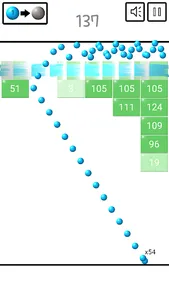 Natural Ball screenshot 3