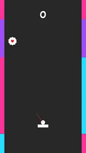 Over Wall (오버 월) screenshot 1