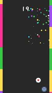 Over Wall (오버 월) screenshot 10