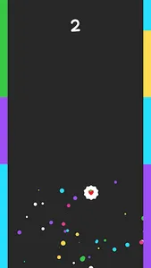 Over Wall (오버 월) screenshot 3