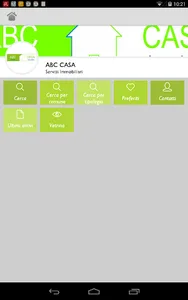 ABC CASA screenshot 0