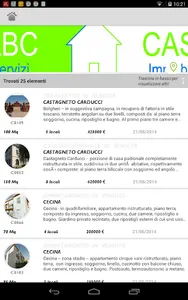 ABC CASA screenshot 1