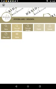 Immobiliare I Desideri screenshot 0