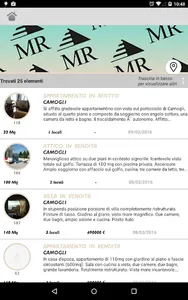 Mr Immobili screenshot 1