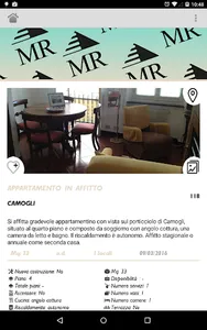 Mr Immobili screenshot 2