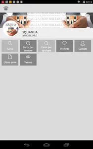 SQUAGLIA IMMOBILIARE screenshot 5