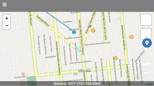 MegaHunter screenshot 1