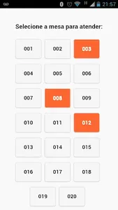 NanuMobile screenshot 0