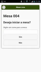 NanuMobile screenshot 1