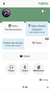 Nanu screenshot 0