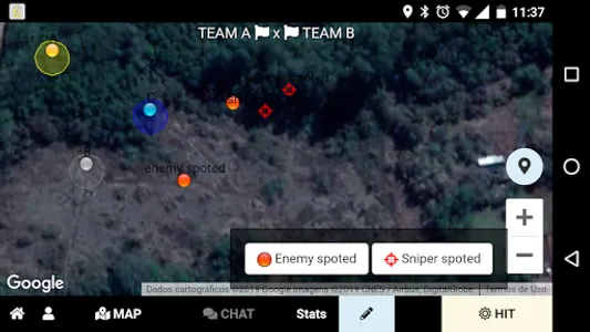 Nanu screenshot 3